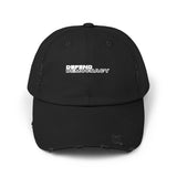 "Defend Democracy" Unisex Hat