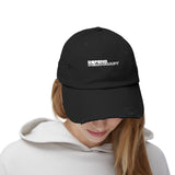 "Defend Democracy" Unisex Hat