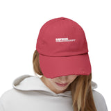 "Defend Democracy" Unisex Hat