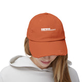 "Defend Democracy" Unisex Hat