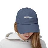 "Defend Democracy" Unisex Hat