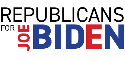 Republicans For Joe Biden