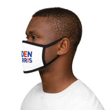 "Biden Harris 2020"- Face Mask