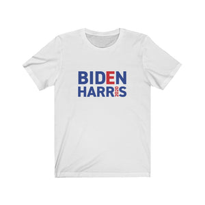 "Biden Harris 2020" T-shirt
