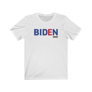"Biden 2020" T-shirt