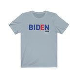 "Biden 2020" T-shirt